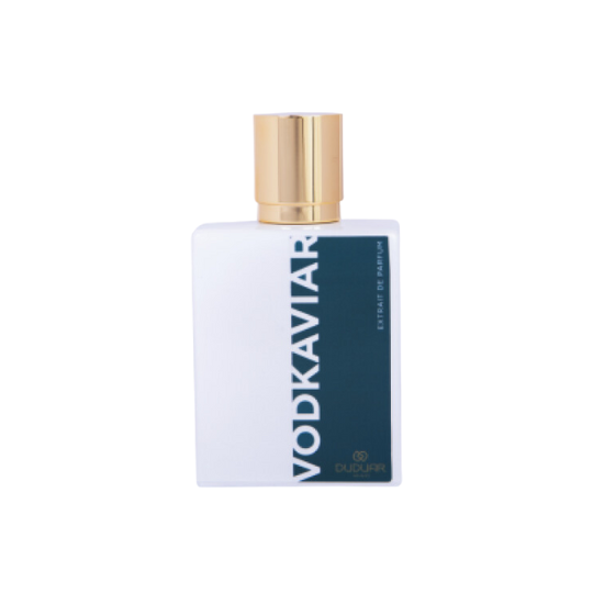 Vodkaviar - Extracto de Perfume - Duduar