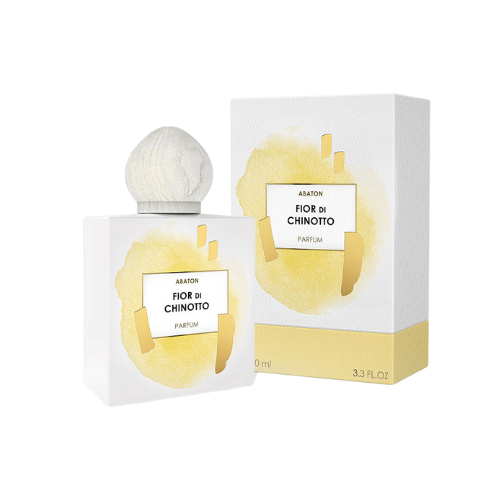 Flor De Chinotto - Eau de Parfum - Abaton