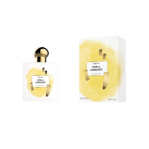Flor de Chinotto - Eau de Toilette - Abaton