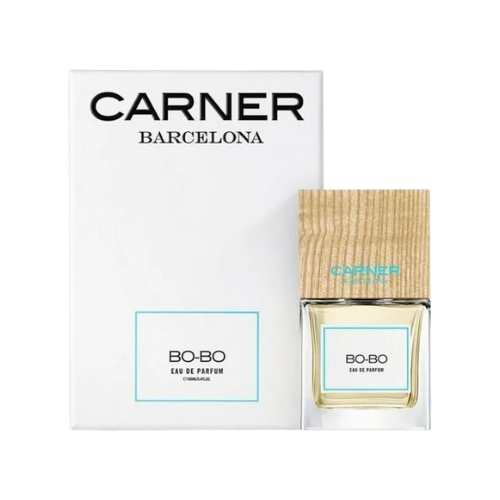 Bo-Bo - Agua de Perfume - Carner Barcelona