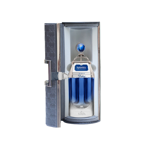 Aamal Metallique - Eau de Parfum - El espíritu de Dubái