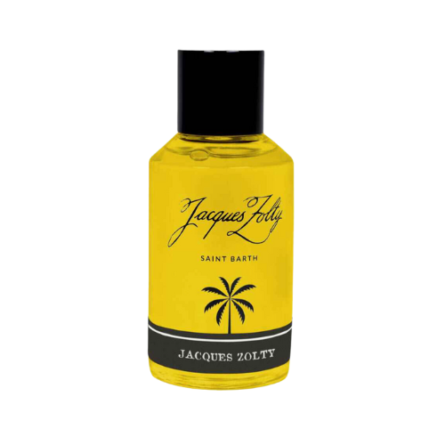 Jacques Zolty - Agua de Perfume - Jacques Zolty