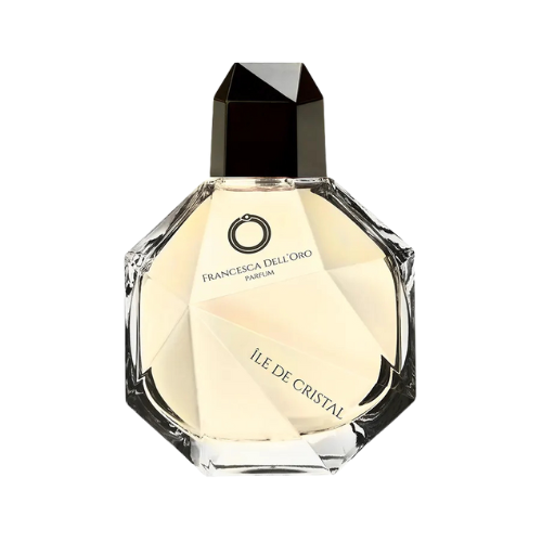 Isla de Cristal - Extracto de Perfume - Francesca dell'Oro