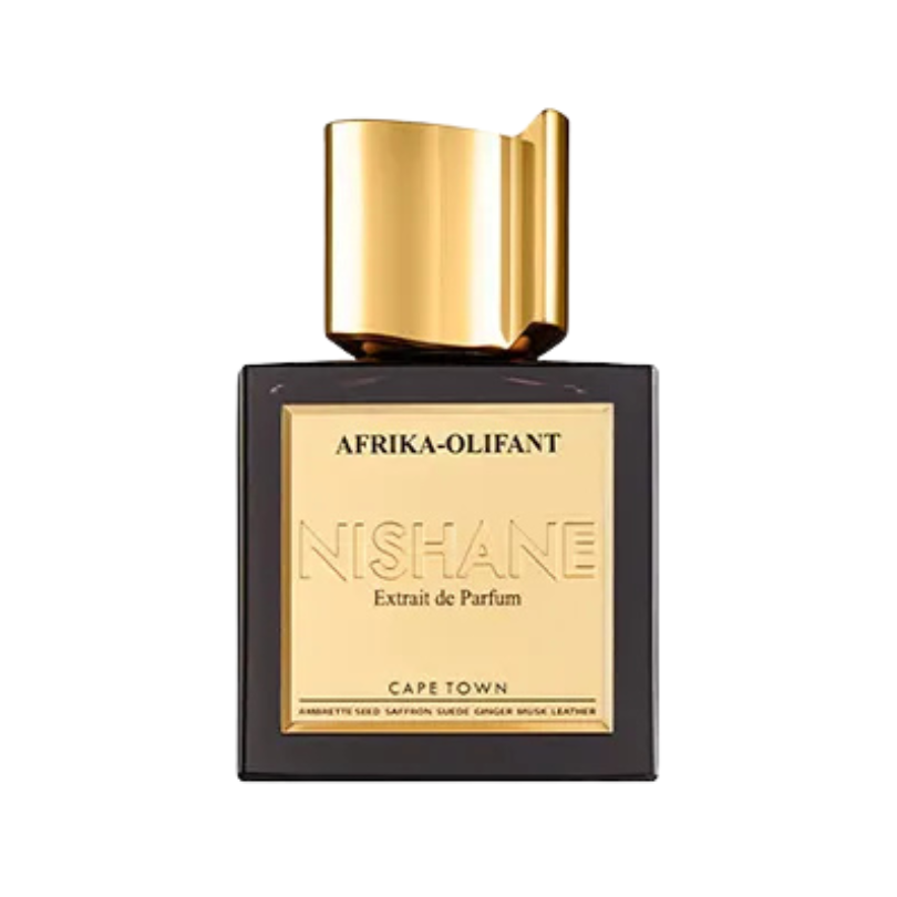 Afrika-Olifant Extracto - Extracto de Perfume - Nishane