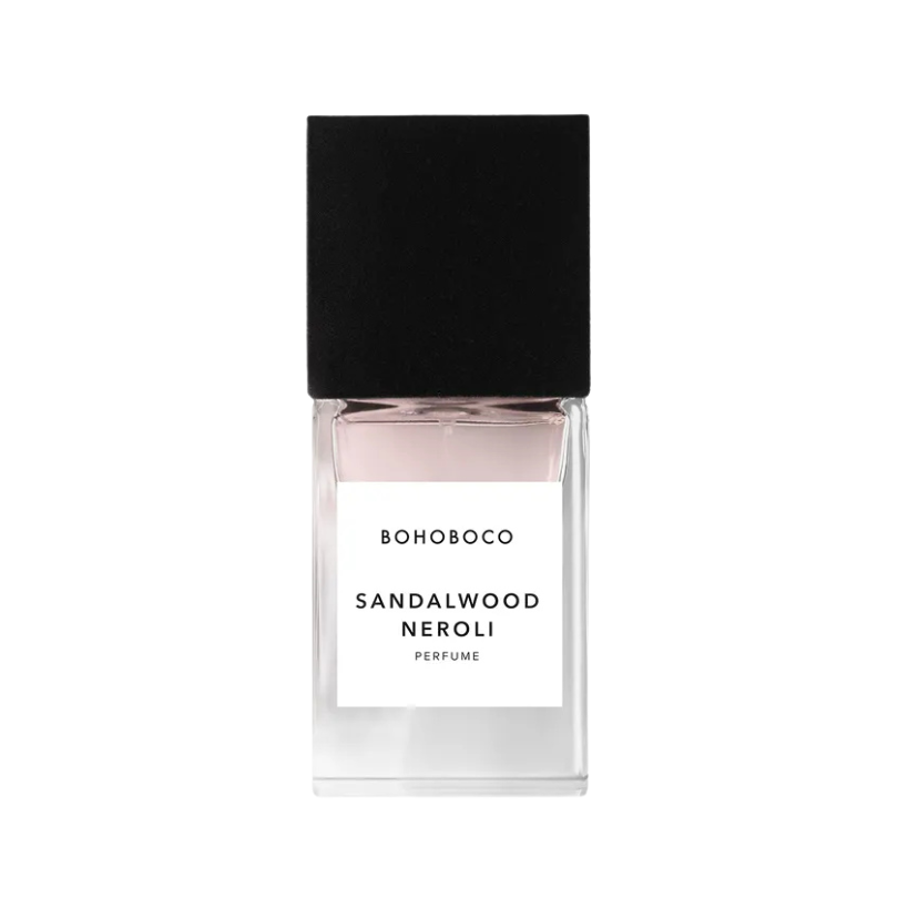 Perfume Sándalo Neroli - Extrait de Parfum - Bohoboco