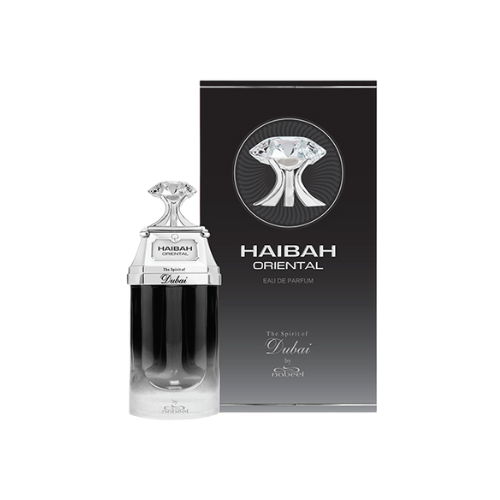 Haibah Oriental - Eau de Parfum - El espíritu de Dubái