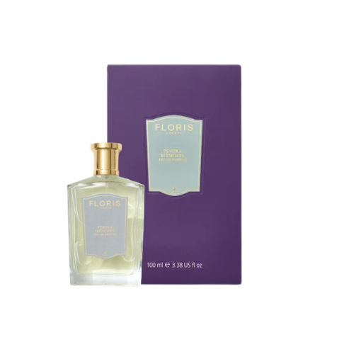 Memoria Púrpura - Eau De Parfum - Floris London