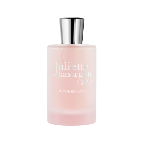 Powder Love - Eau de Parfum - Juliette tiene una pistola