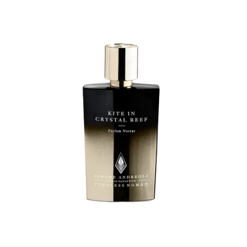 Cometa En Crystal Reef - Parfum Nectar - Simone Andreoli