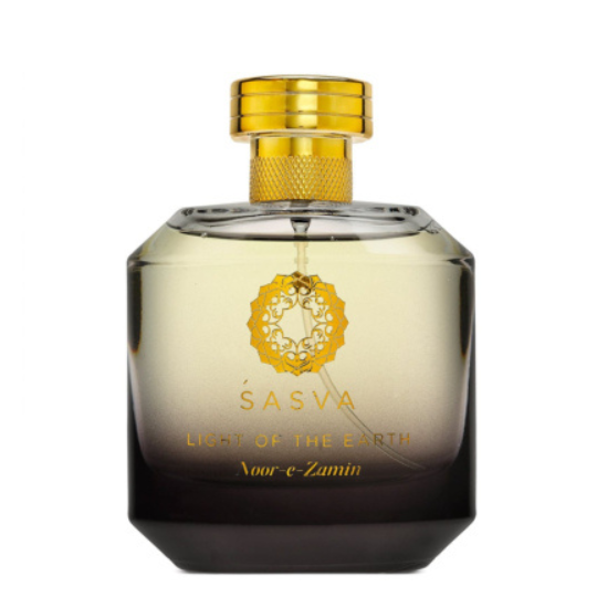 Luz de la tierra Eau de Parfume - Sasva