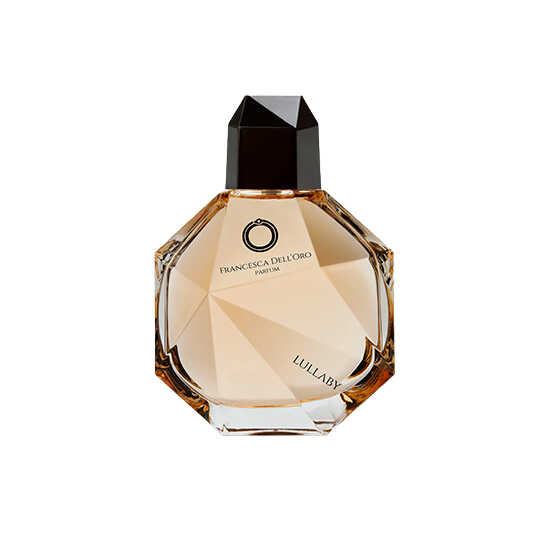 Canción de cuna - Francesca Dell'Oro 