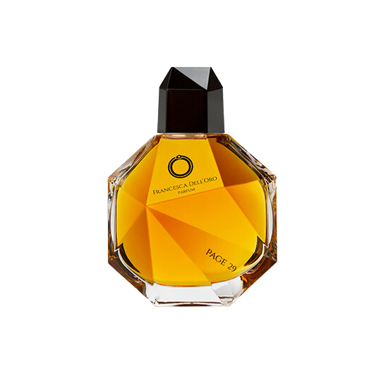 Página 29 - Francesca Dell'Oro 