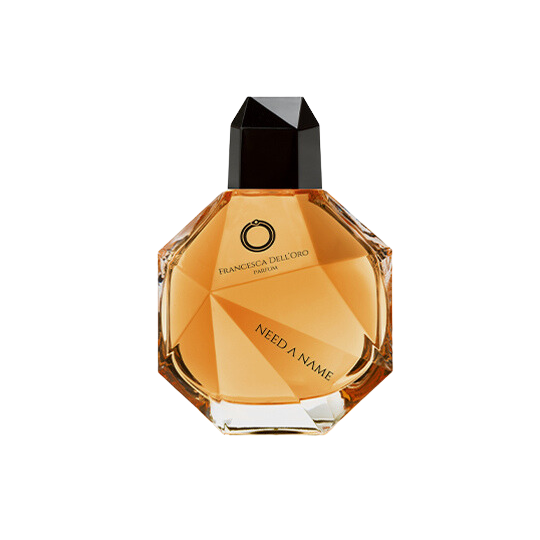 ¿Necesitas un nombre? - Francesca Dell'Oro 