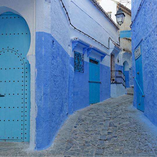 Loción corporal Burhan - Naseem 