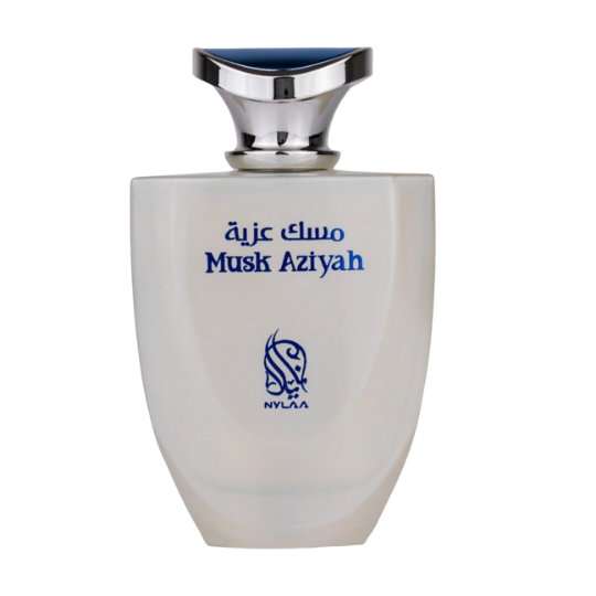 Almizcle Aziyah - Nylaa 