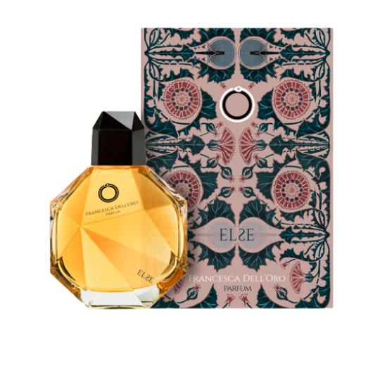 Otra cosa - Francesca Dell'Oro 