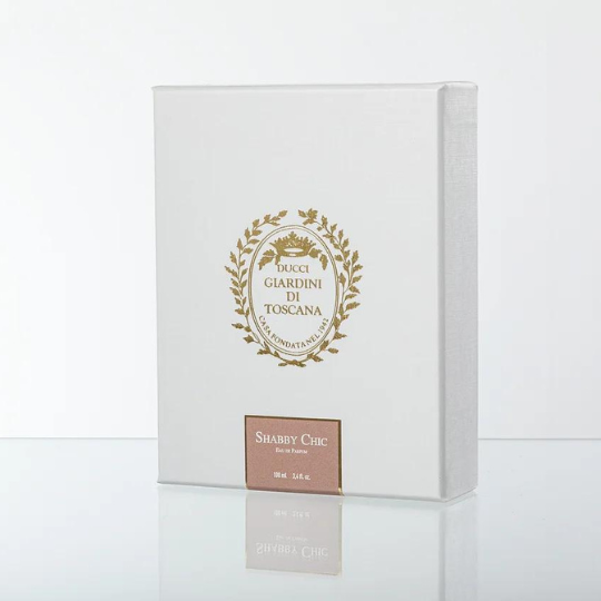 Shabby Chic - Jardines de la Toscana 