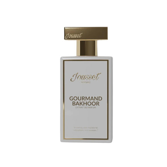 Bakhoor Gourmet - Jousset Perfumes