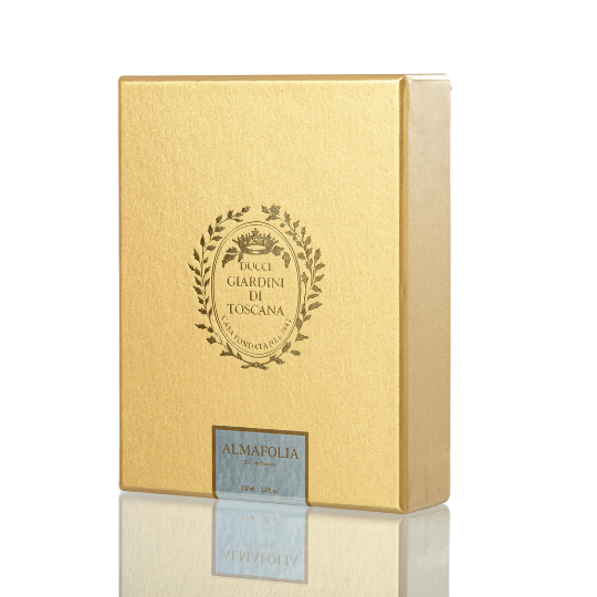 Almafolia - Jardines de la Toscana