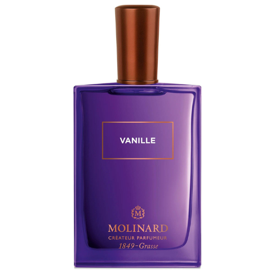 Eau de Parfum Vainilla - Molinard 