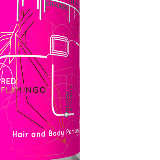 Red Flamingo - Sube a bordo