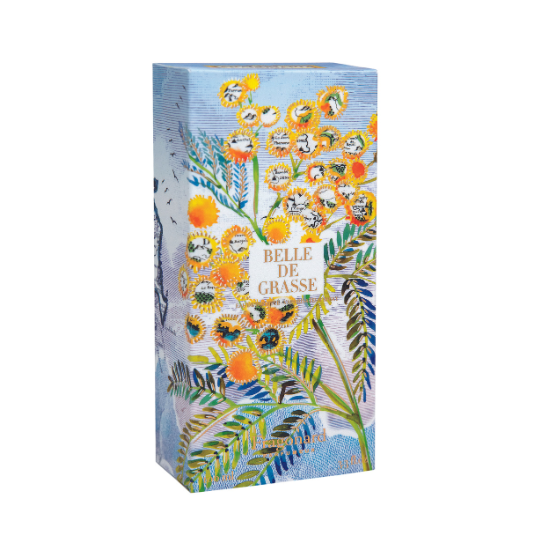 Belle de Grasse Eau de Toilette - Fragonard 