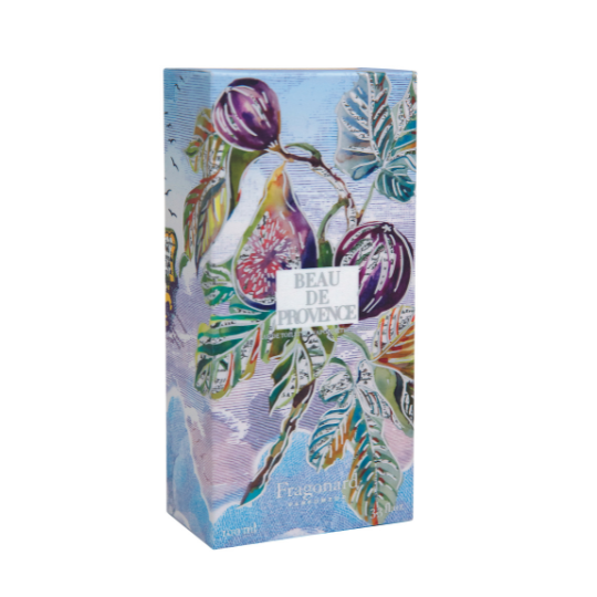 Beau de Provence Eau de Toilette - Fragonard 