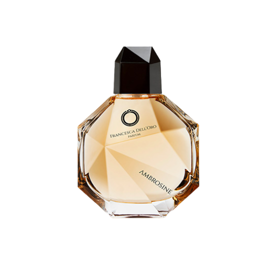 Ambrosine - Francesca Dell'Oro 