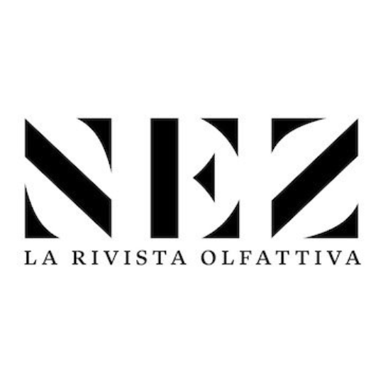 Nez. La Revista Olfativa n.º 15 - Con el Tiempo