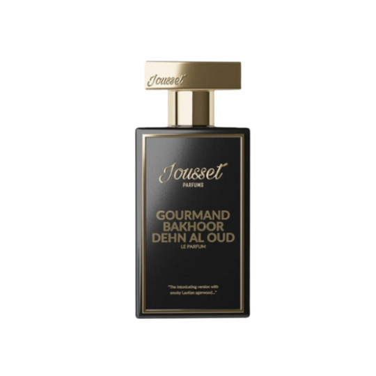 Bakhoor Gourmand Dehn Al Oud - Jousset Perfumes