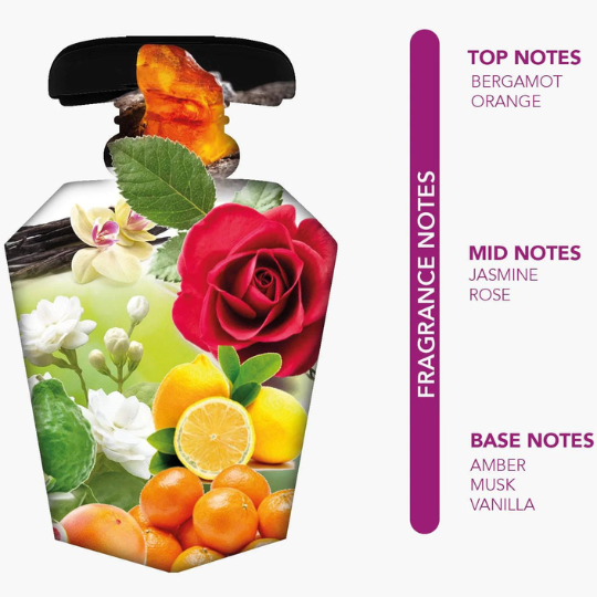 Cristal Beaute Nylaa 