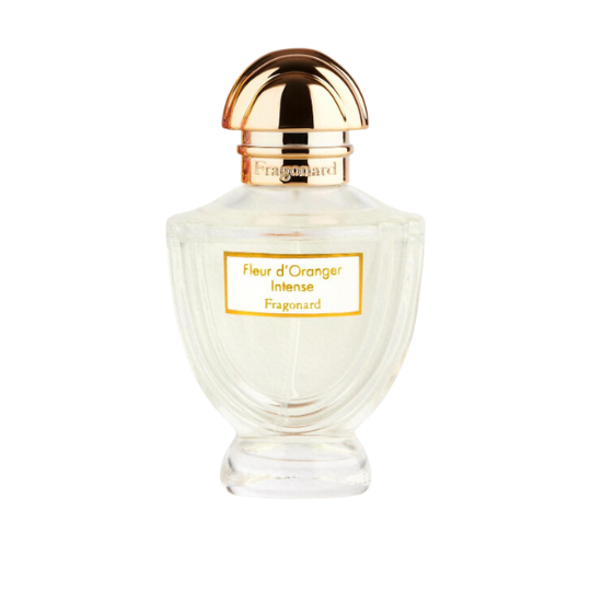 Eau de Parfum Intenso Fleur d'Oranger - Fragonard 
