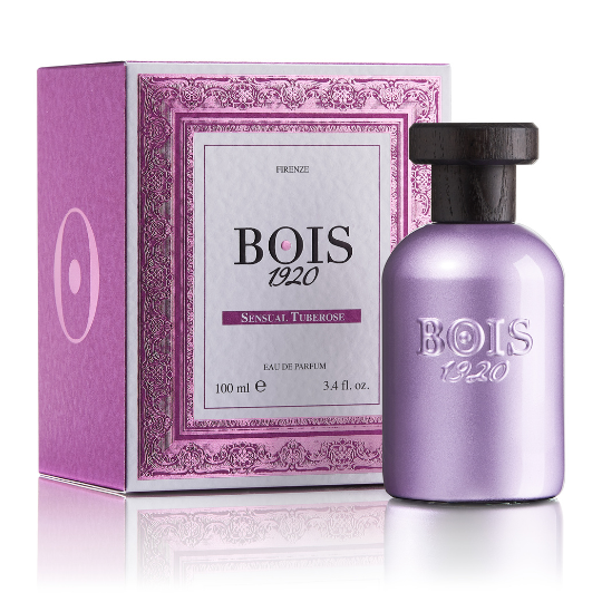 Nardo sensual - Bois 1920