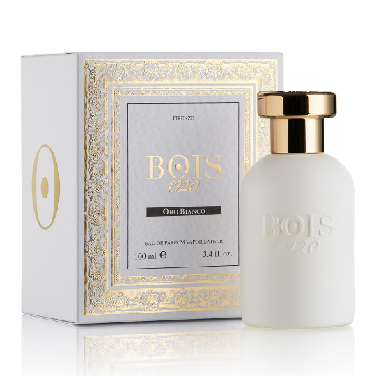 Oro blanco - Bois 1920 