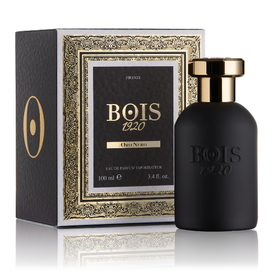 Oro negro - Bois 1920 
