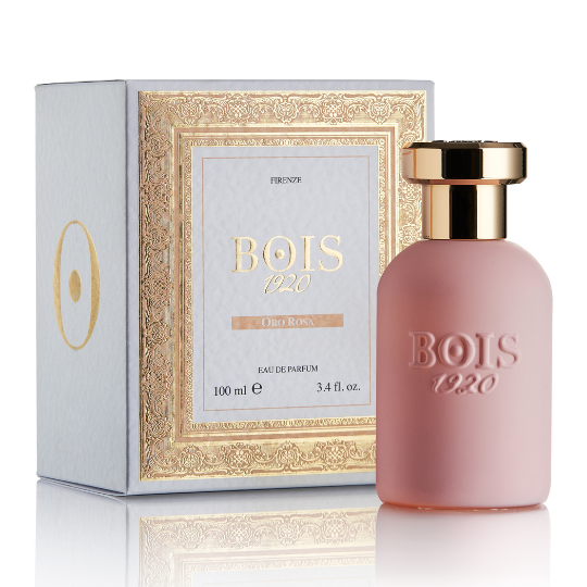 Oro rosa - Bois 1920 