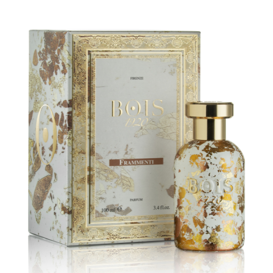 Fragmentos - Bois 1920 