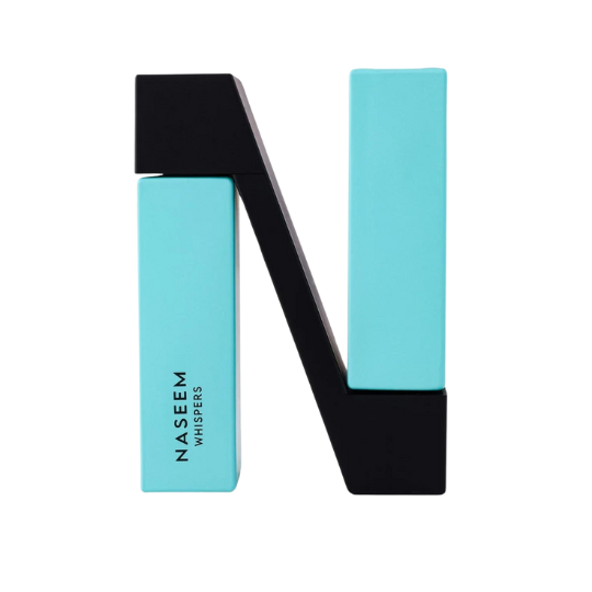 Perfume Whispers Aqua - 2x30 ml - Naseem 