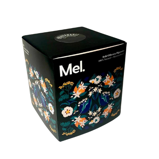 Mel (perfume sólido) - Bravanariz 