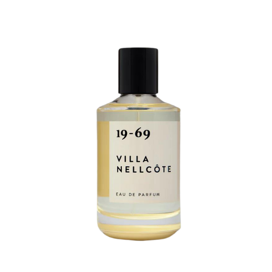 Villa Nellcote - agua de perfume - 19 - 69