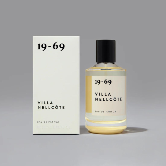Villa Nellcote - agua de perfume - 19 - 69