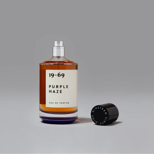 Purple Haze - eau de parfum - 19 - 69 