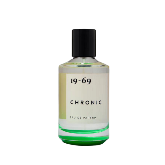 Crónico - eau de parfum - 19 - 69 