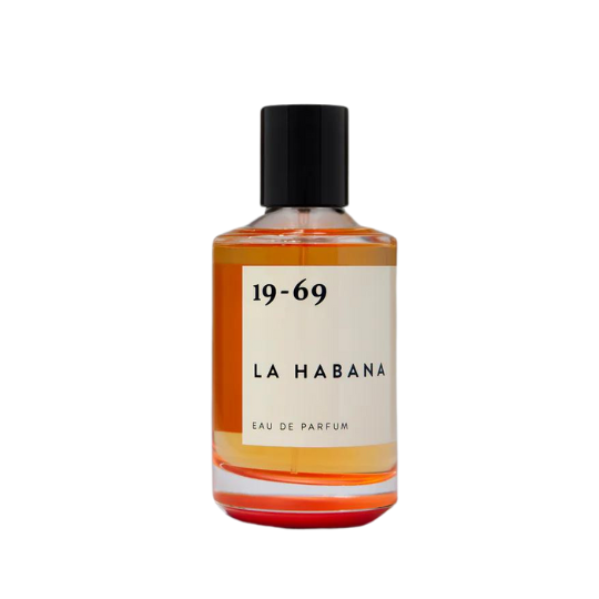 La Habana - eau de parfum - 19 - 69 