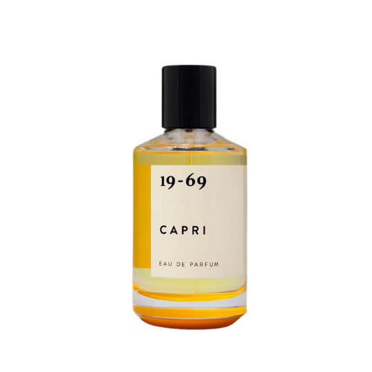 Capri - eau de parfum - 19 - 69 
