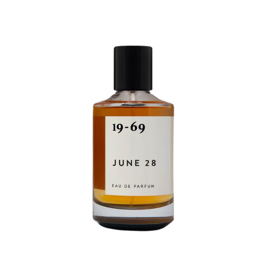 28 de junio - eau de parfum - 19 - 69 