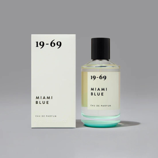 Azul Miami - eau de parfum - 19 - 69