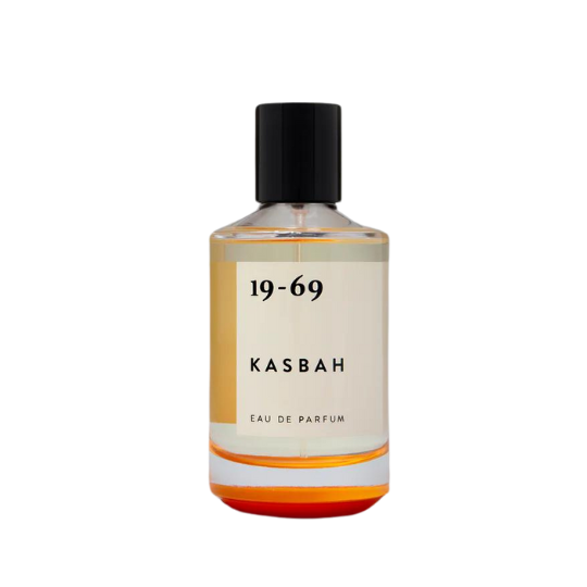 Kasbah - eau de parfum - 19 - 69 