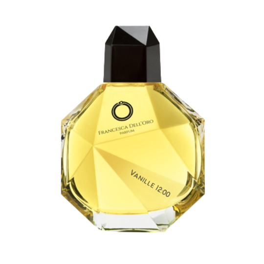 Vainilla 12:00 - Francesca Dell'Oro