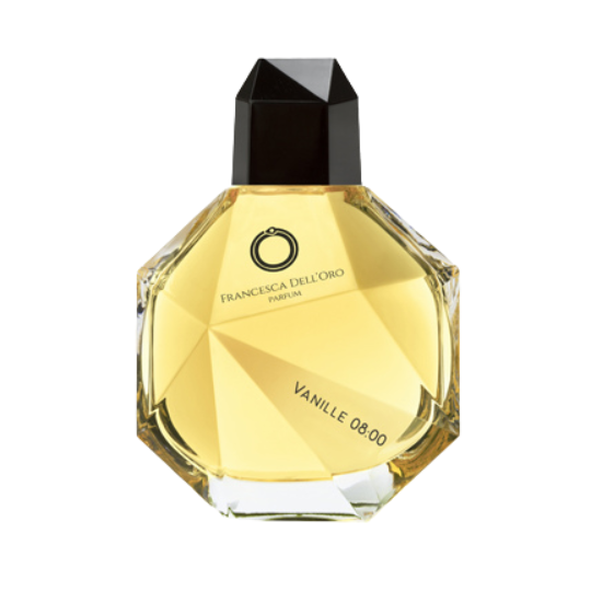 Vainilla 08:00 - Francesca Dell'Oro